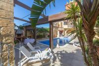 Authentic Gozitan House sleeping up to 21! - Ferienwohnung