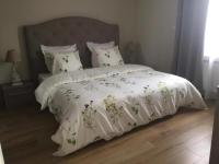 Camera Matrimoniale/Doppia con Letti Singoli con Vista Piscina