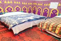 Chambre Quadruple