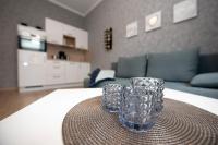 Appartamento 6 con Balcone
