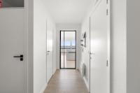 Een dijk van een appartement - Puur vakantie - B&B Ostenda
