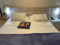 Apart Hotel Navegantes Boa Viagem - B&B