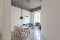 iFlat Corso Deluxe Apartment - B&B Roma