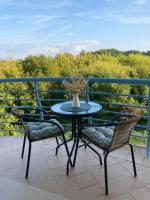 Libellula Apartman Hévíz - Chambres d'hôtes Hévíz