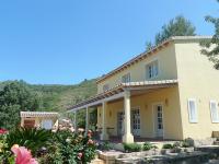 B&B Adsubia - Holiday Home Eretat by Interhome - Bed and Breakfast Adsubia