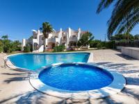 B&B Las Tres Cales - Holiday Home Las Palmeras-1 by Interhome - Bed and Breakfast Las Tres Cales