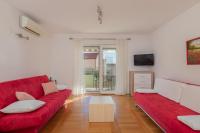 Apartment Sunce - Chambres d’hôtes Promajna