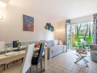 B&B Ploemel - Holiday Home Les Cottages du Golf-3 by Interhome - Bed and Breakfast Ploemel