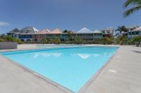 VILLA FLAMINGO, Beautiful 2 bedroom house - 1 min from the beach! - Chambres d'hôtes Orient Bay