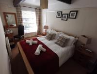 The Langstrath Country Inn - B&B