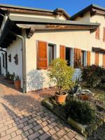 Casa Desi - Chambres d’hôtes Baura