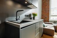 DuoStay - Ferienwohnung Dorpat