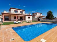 B&B Las Tres Cales - Villa Villa Malva II by Interhome - Bed and Breakfast Las Tres Cales