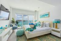 Like Under The Sea Where Darling Life Is Better - B&B