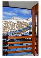 Bilocale con vista a Sestriere - B&B Sestriere