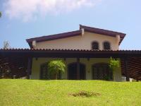 Chácara do Sossego - B&B Piracaia