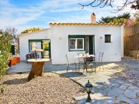 B&B Cadaqués - Holiday Home Mimosa by Interhome - Bed and Breakfast Cadaqués