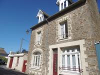 B&B Cancale - Holiday Home Bel Air by Interhome - Bed and Breakfast Cancale