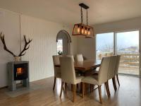 B&B Reine - Apartments Reine Lofoten - Bed and Breakfast Reine