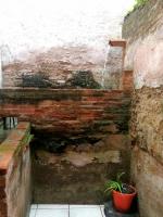 Dreibettzimmer mit eigenem Bad