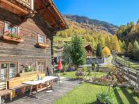 B&B Sölden - Apartment Gamsblick by Interhome - Bed and Breakfast Sölden