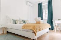 Appartement met Terras