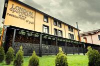 London Apartments Vaslui - Bed and Breakfast
