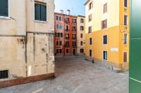 Residenza Riccardo - B&B Venezia