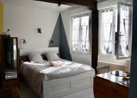 B&B Chartres - L IMPREVU - Bed and Breakfast Chartres