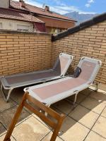 Dúplex 6 plazas para desconectar de la rutina - B&B Oliana