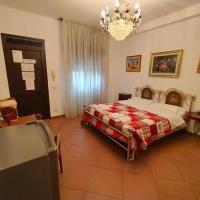 Chambre Double avec Salle de Bains Privative