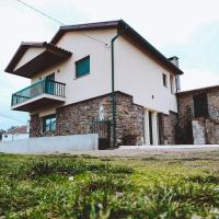 Haus mit 3 Schlafzimmern
