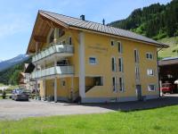 B&B See im Paznauntal - Apartment Sesselebenerhof-2 by Interhome - Bed and Breakfast See im Paznauntal