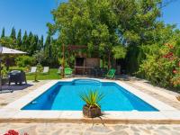 B&B Nigüelas - Holiday Home Rincón del Sur by Interhome - Bed and Breakfast Nigüelas