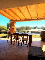 Las Cortesas - Villini indipendenti in mezzo alla campagna e a pochi chilometri da Orosei - B&B Orosei