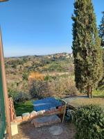 L'Acquerello Casa Toscana - Ferienwohnung Lari