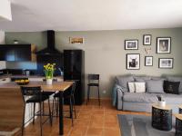 Maison de vacances dans Résidence avec Piscine - Ferienwohnung Arles