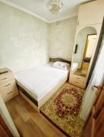 B&B Alma-Ata - Apartments Ahmetova 4 21 - Bed and Breakfast Alma-Ata