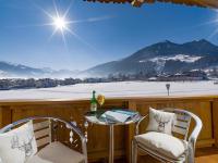 Appartement Traumblick - B&B Fügen