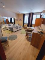 Room and Apartments Antea - B&B