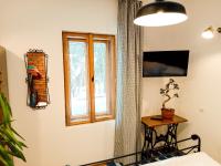 Appartamento con 2 Camere da Letto