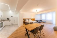 Apartment with Kingsize-Bed