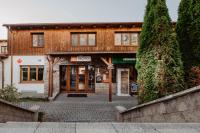 Lipno nad Vltavou - Apartman 23 - WiFi, Parking, Netflix - Chambres d'hôtes Lipno nad Vltavou