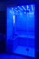 B&B Erifrà Piccolo Hotel - Chambres d’hôtes Cosenza