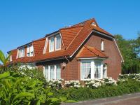 Reihenhaus, Dornumersiel - B&B