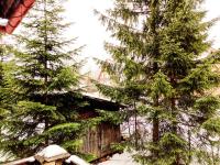 Chambre Double - Vue sur Montagne