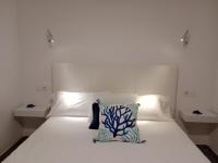 Apartment mit Poolblick