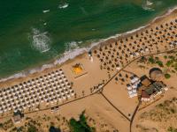 Studio Greenn Life Beach Resort - Bed and Breakfast Sozopol