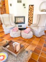 Secret Garden Village Haro - B&B