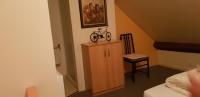 Appartement met uitzicht op de tuin